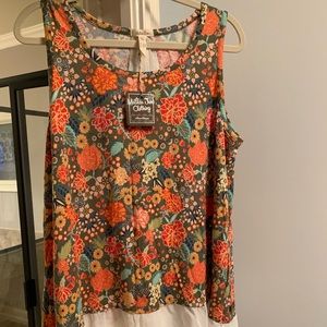 Matilda Jane XL Top